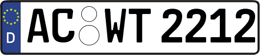 AC-WT2212