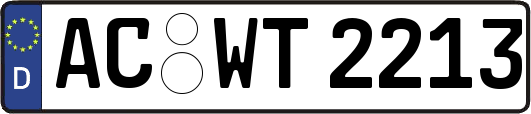 AC-WT2213