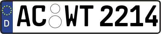 AC-WT2214