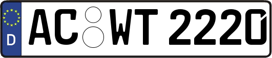 AC-WT2220