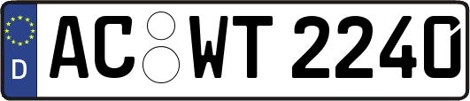 AC-WT2240