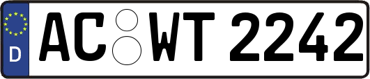 AC-WT2242