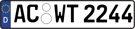 AC-WT2244