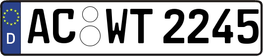 AC-WT2245