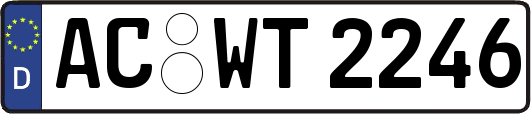 AC-WT2246