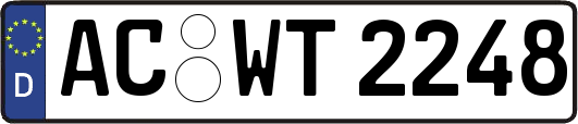 AC-WT2248