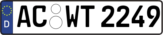 AC-WT2249
