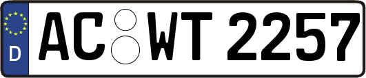 AC-WT2257