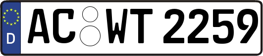 AC-WT2259