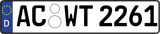 AC-WT2261