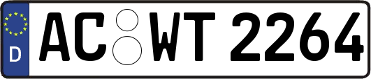 AC-WT2264