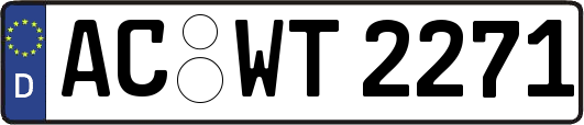 AC-WT2271