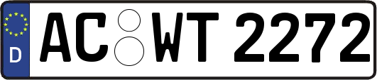 AC-WT2272