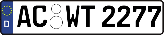 AC-WT2277