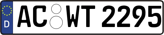 AC-WT2295