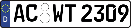 AC-WT2309