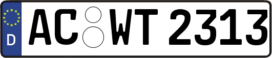 AC-WT2313