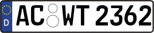 AC-WT2362