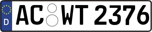 AC-WT2376