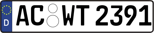 AC-WT2391
