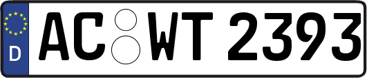 AC-WT2393