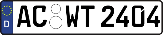 AC-WT2404