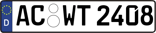 AC-WT2408