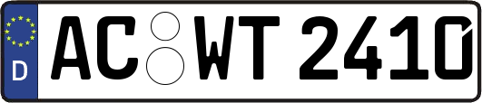 AC-WT2410