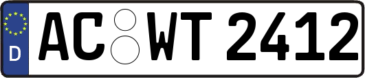 AC-WT2412