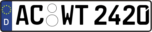 AC-WT2420