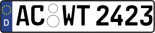 AC-WT2423