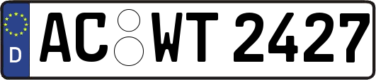 AC-WT2427