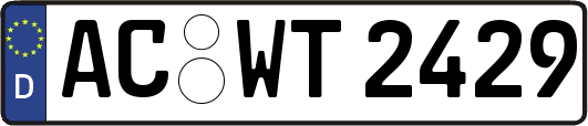 AC-WT2429