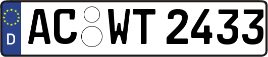 AC-WT2433