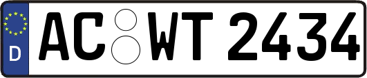 AC-WT2434