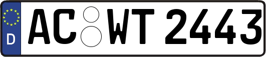 AC-WT2443