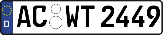 AC-WT2449