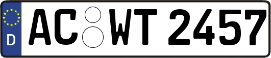 AC-WT2457