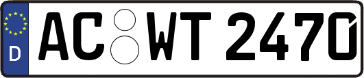 AC-WT2470