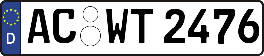 AC-WT2476