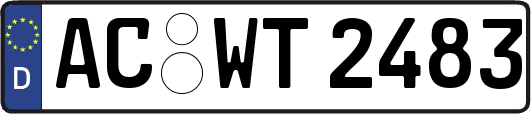 AC-WT2483