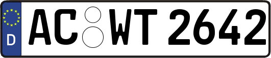 AC-WT2642