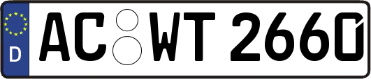 AC-WT2660