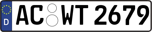 AC-WT2679