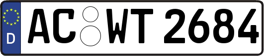 AC-WT2684