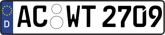 AC-WT2709