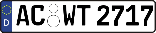 AC-WT2717