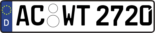 AC-WT2720