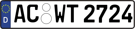 AC-WT2724