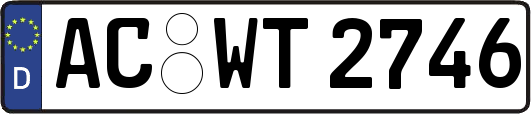 AC-WT2746